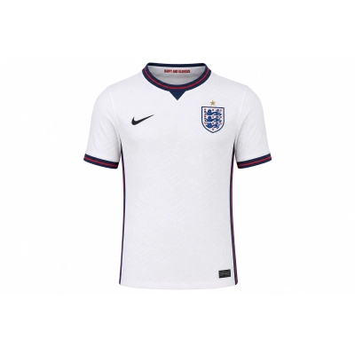2026 England Home Jersey S-XXXX 01