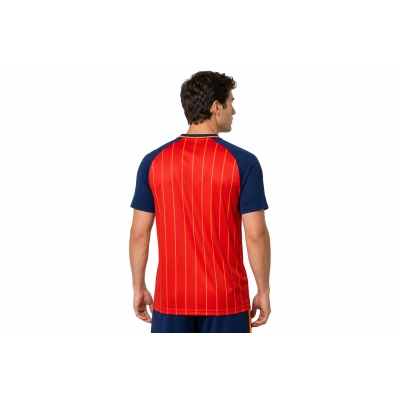 2026 Spain Home Jersey S-XXXXL 02