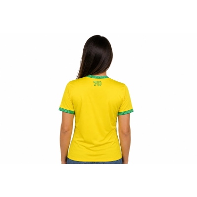 20_21 Brazil Home Jersey S-XXL Men's Size 02