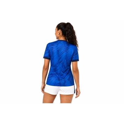 22_23 Brazil Special Edition Blue S-XXL Men's Size 02
