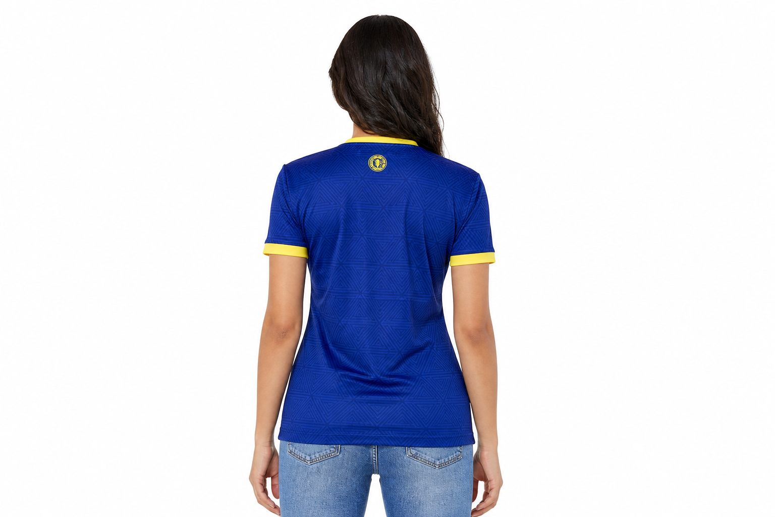 Camiseta Player Edition 2026 Edición Especial Brasil, tallas S-XXL, para hombre