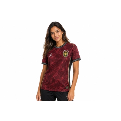 Player Edition 2026 Brazil Special Edition Jersey S-XXL Men's Size 01