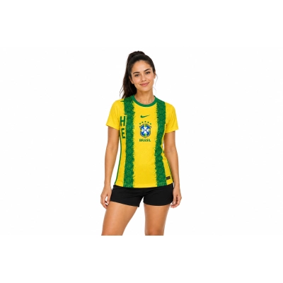 Player Edition 2026 Brazil Special Edition Jersey S-XXL Men's Size 01
