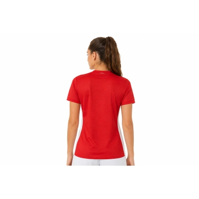 Player Edition 2026 Switzerland Home Jersey Women's style 02