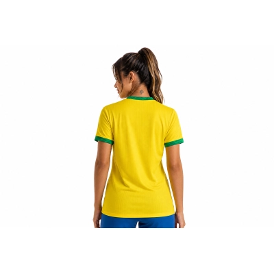 Player Edition Retro 1998 Brazil Home Jersey S–XXL Men's Size 02