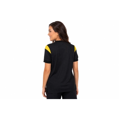 Player Version 2026 Brazil Training Kit Black Jersey S-XXL Men's Size 02