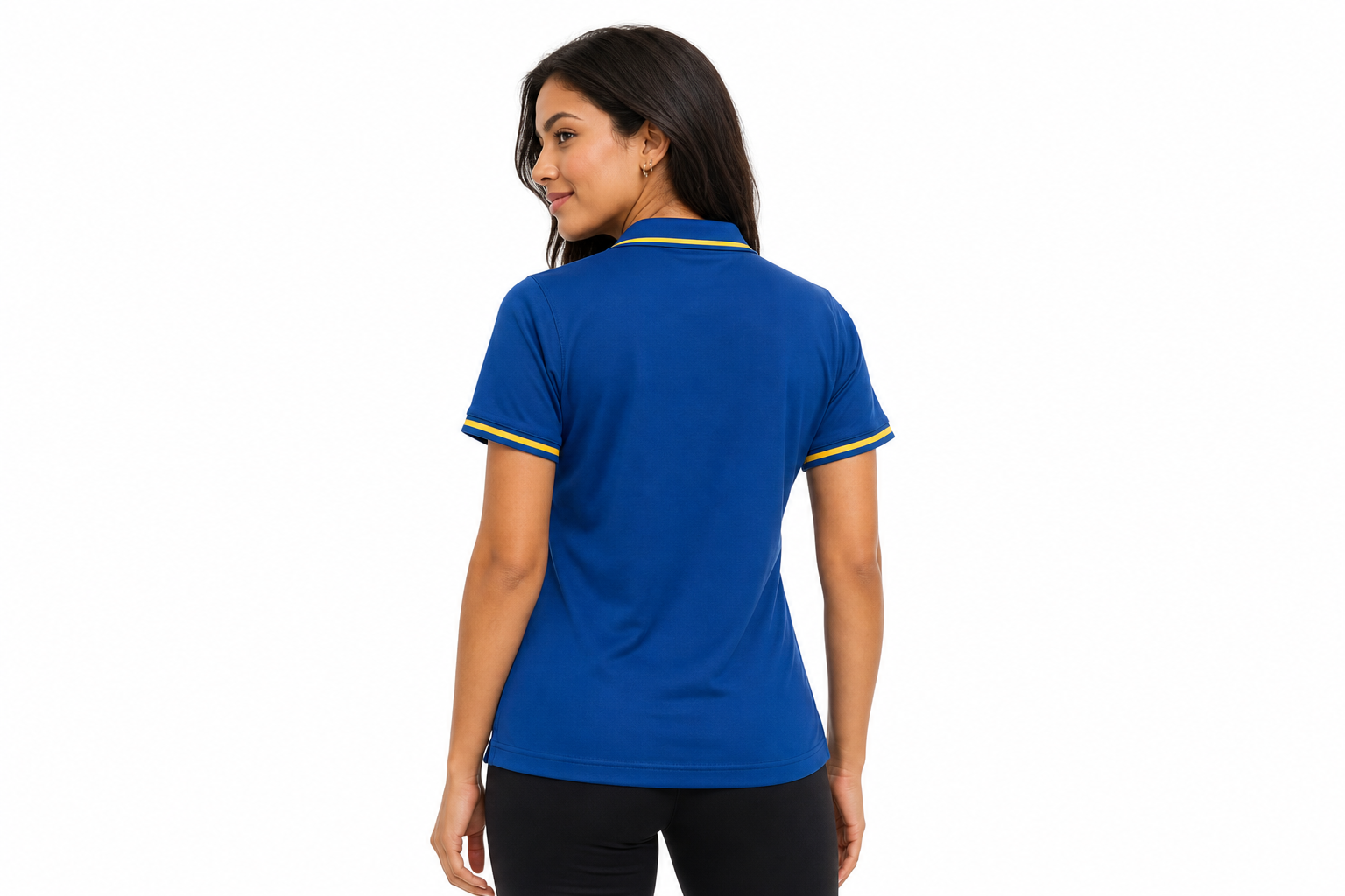POLO Brazil Blue S-XXL Men's Size
