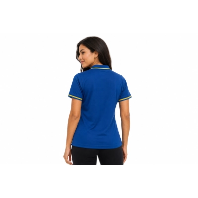 POLO Brazil Blue S-XXL Men's Size 02