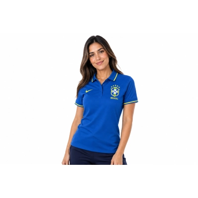 POLO Brazil Blue S-XXL Men's Size 01