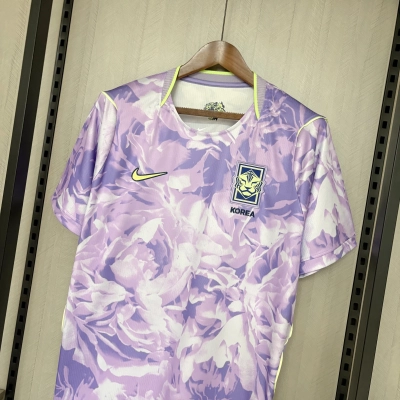 2026 South Korea Away Jersey S-XXXXL 01