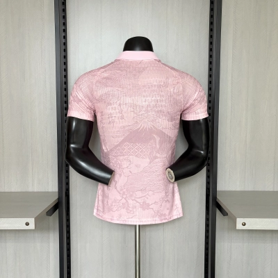 Player Edition 2026 Japan Special Edition Jersey S-XXL 02