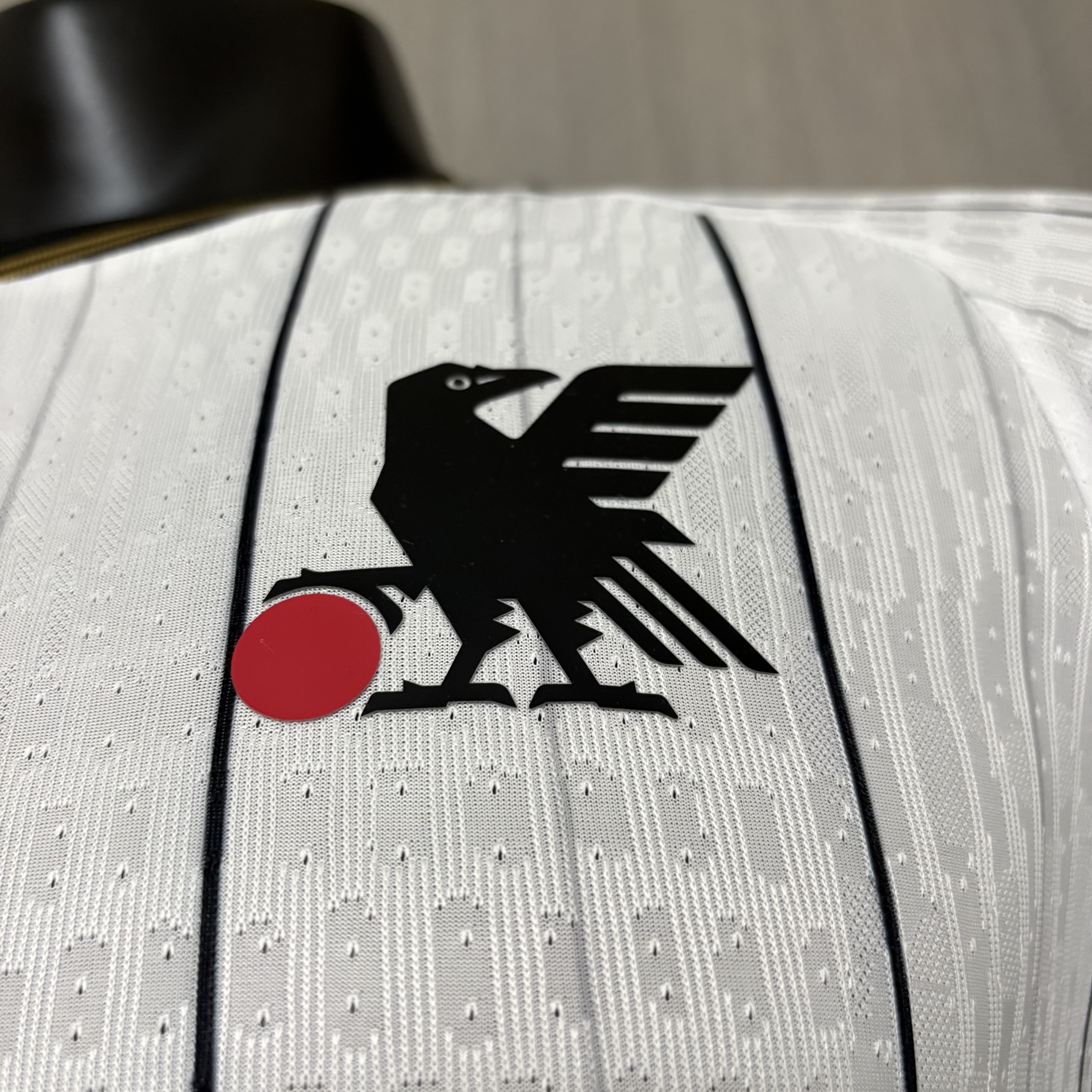 Player Edition 2026 Japan Jersey S-XXL