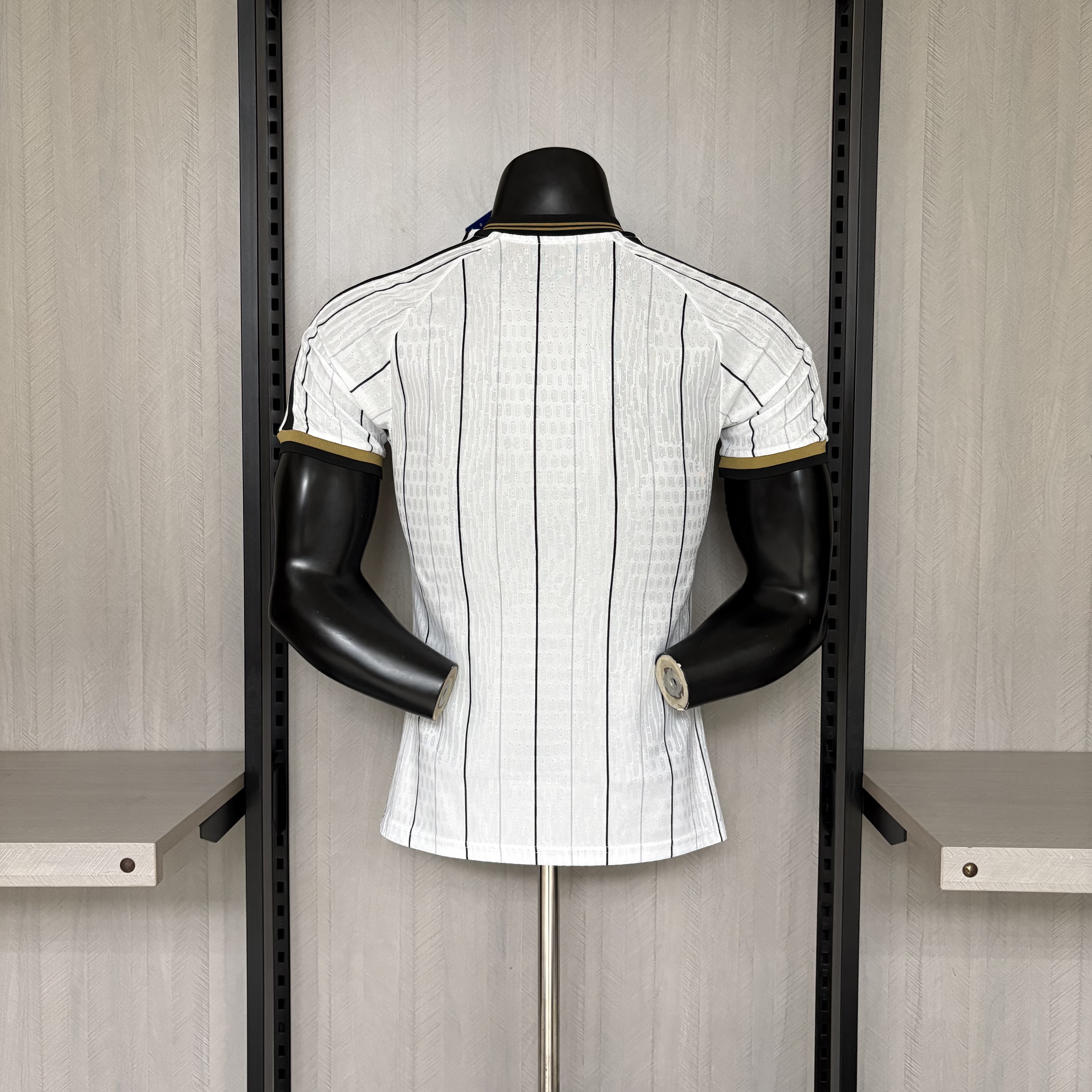 Player Edition 2026 Japan Jersey S-XXL