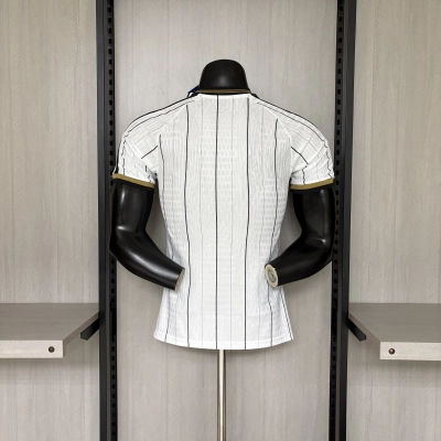 Player Edition 2026 Japan Jersey S-XXL 02
