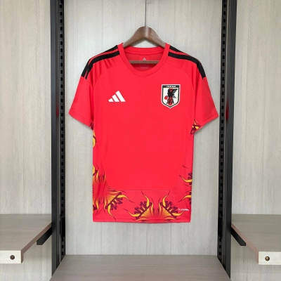 2026 Japan Special Edition Jersey S-XXL 01