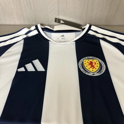  Player Edition 2026 Scotland Special Edition Jersey 02