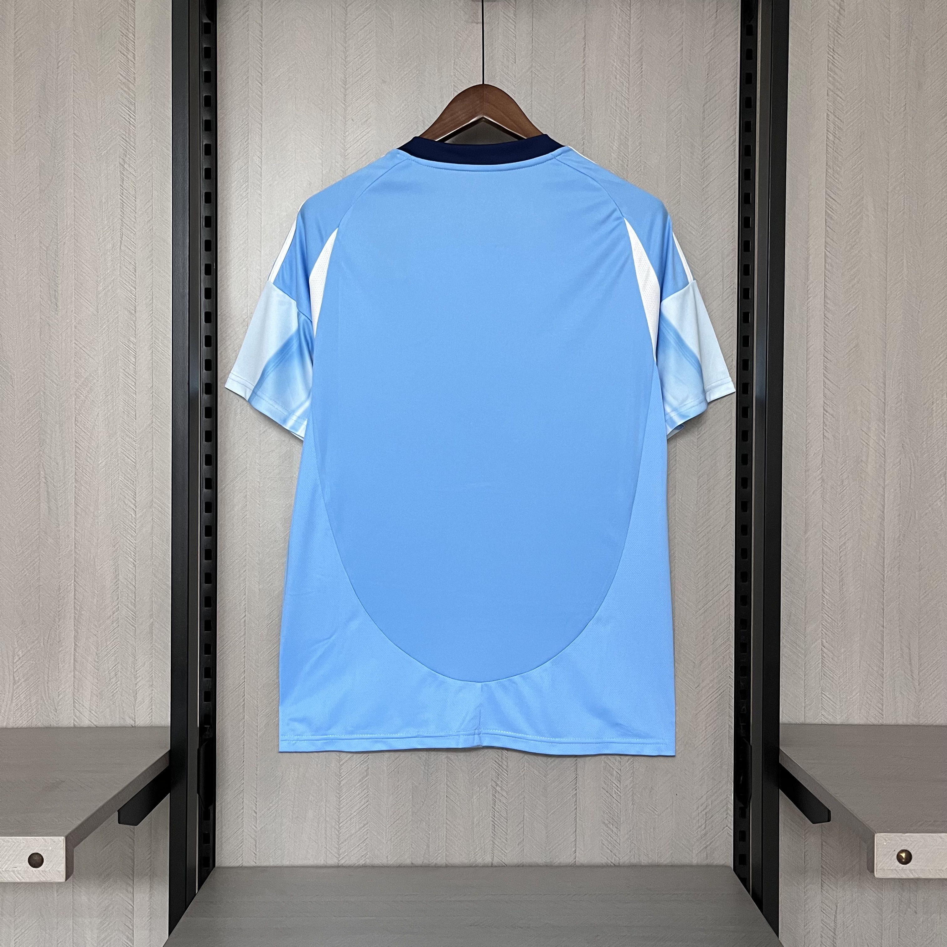 Camiseta local del New York City para la temporada 2025/26, tallas S-XXL