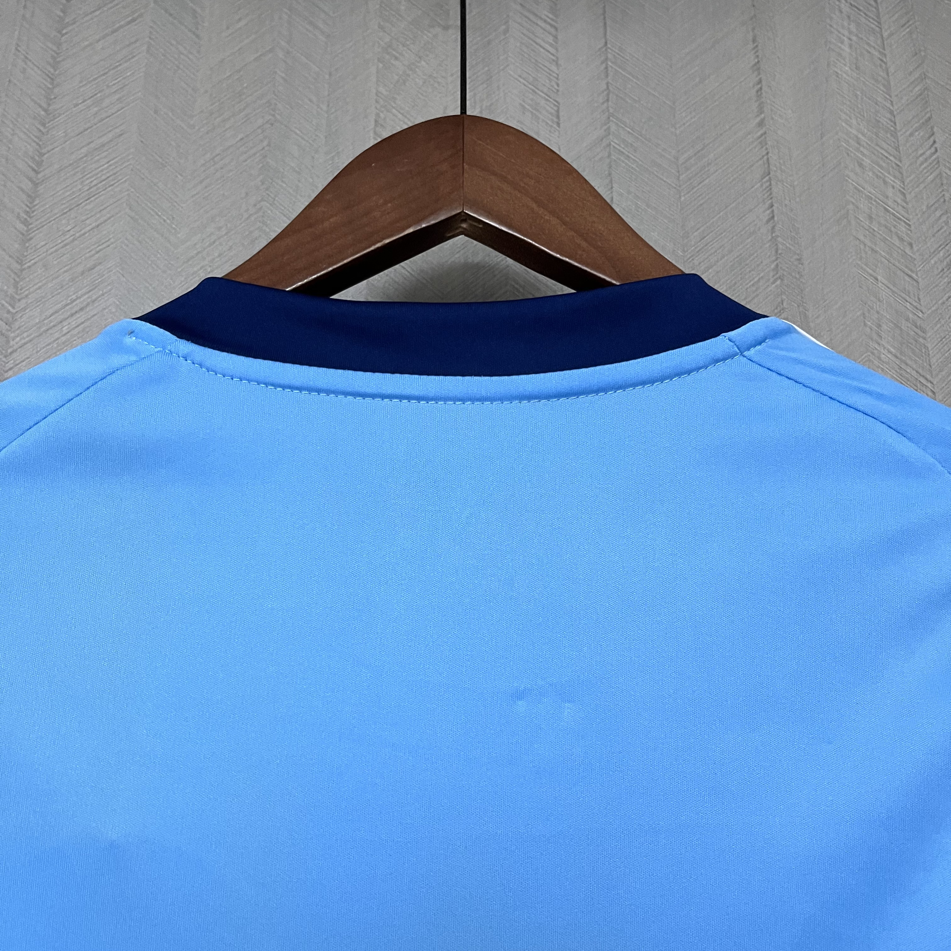 Camiseta local del New York City para la temporada 2025/26, tallas S-XXL