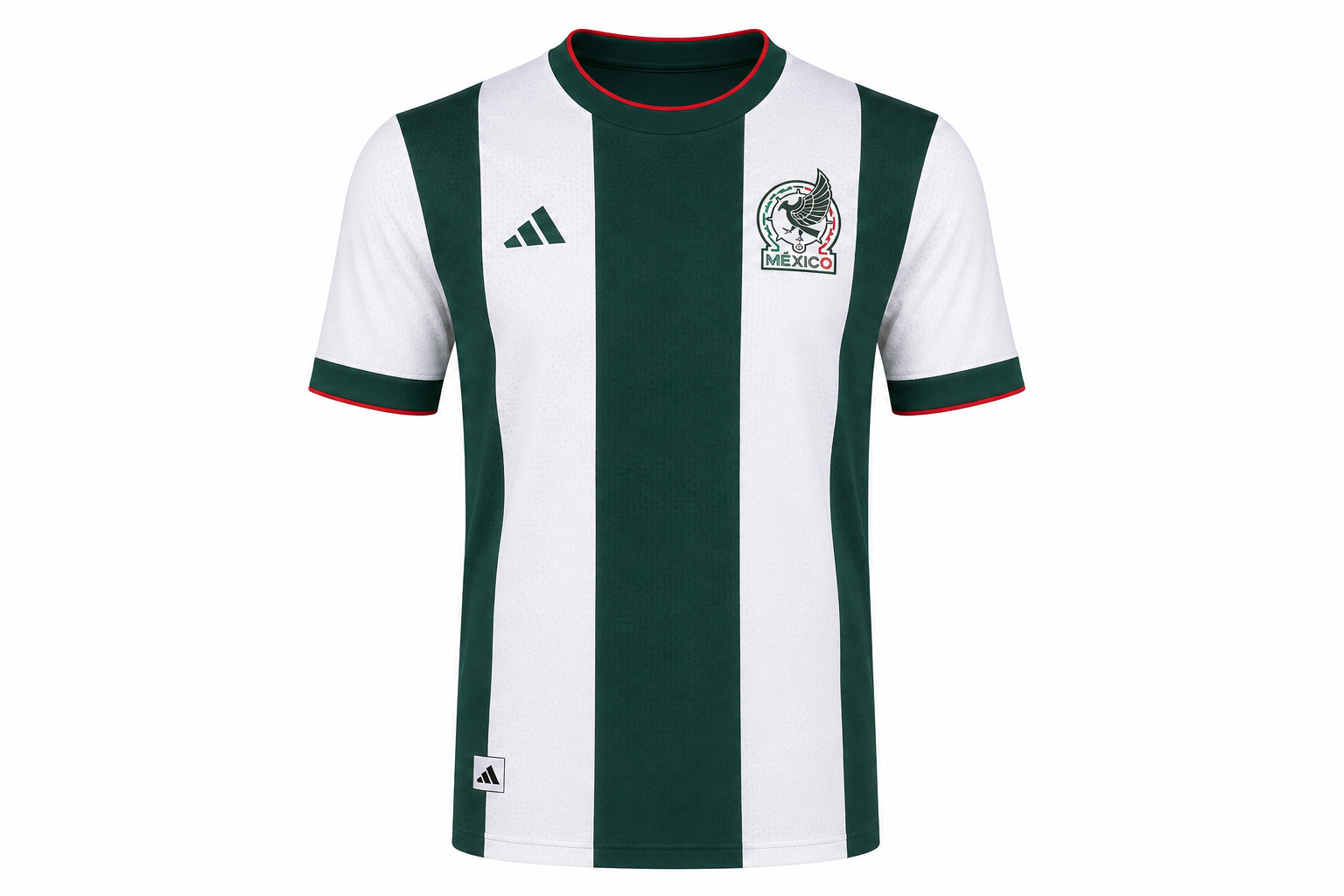 Camiseta Player Edition 2026, edición especial México, tallas S-XXL