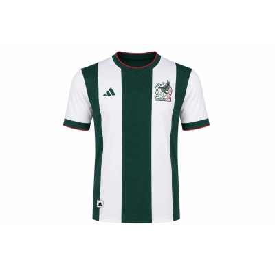 Player Edition 2026 Mexico Special Edition Jersey S-XXL 01