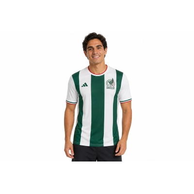 Player Edition 2026 Mexico Special Edition Jersey S-XXL 01