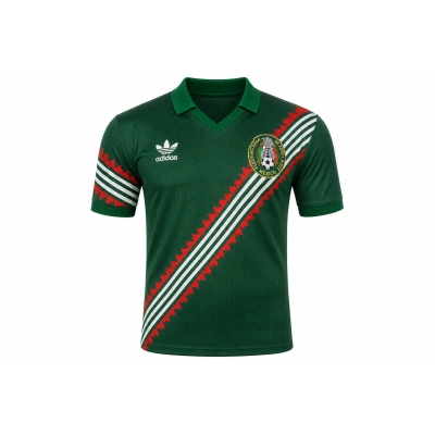 Player Edition 2026 Mexico Special Edition Jersey S-XXL 01