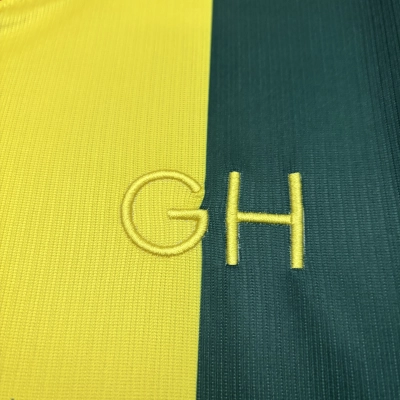 Camiseta de Ghana, edición especial 2026, tallas S-XXXXL 02