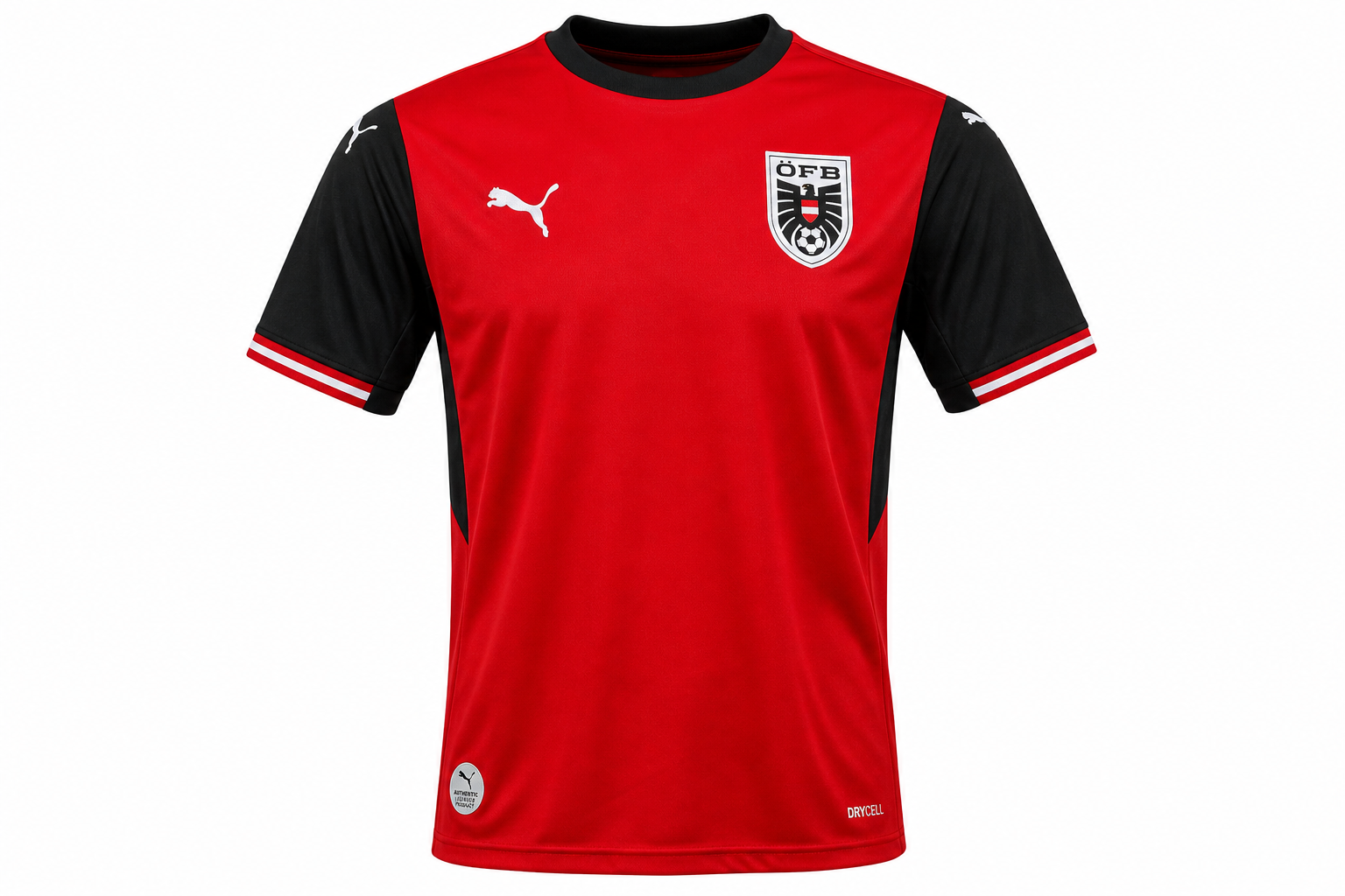  2026 Austria Home Jersey S-XXXXL