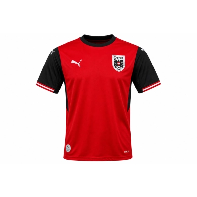  2026 Austria Home Jersey S-XXXXL 02