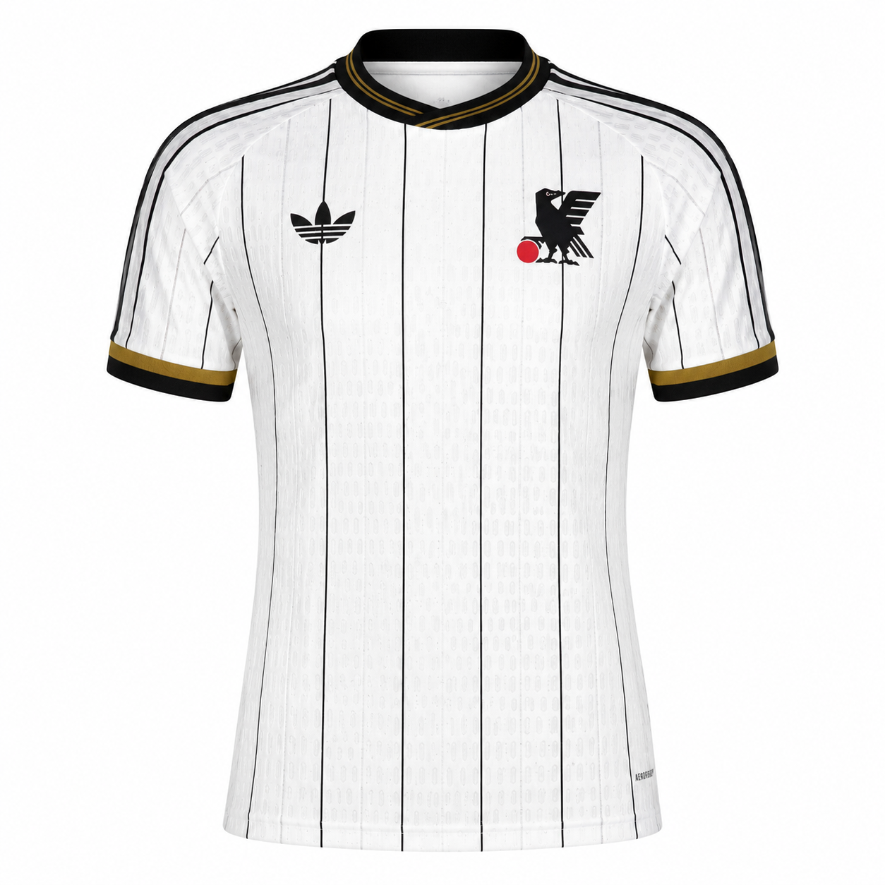 Camiseta de la selección japonesa «Player Edition 2026», tallas S-XXL