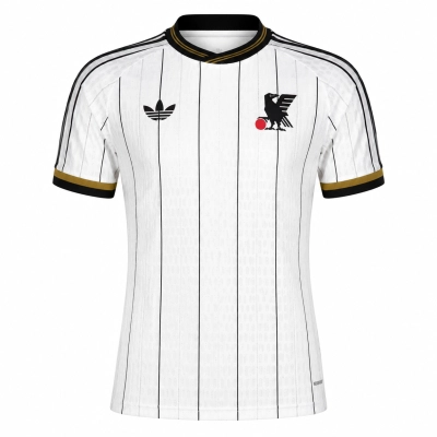 Camiseta de Japón «Player Edition 2026», tallas S-XXL, 01