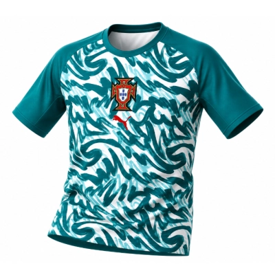 2026 World Cup Portugal Jersey Mens Size 01