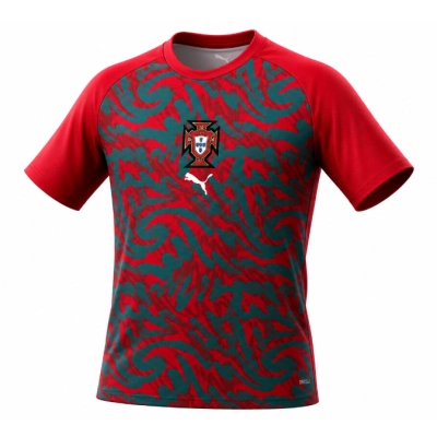 2026 World Cup Portugal Jersey Mens Size 01