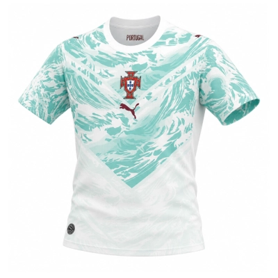 2026 World Cup Portugal Away Jersey Mens Size 01