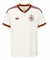 2026 World Cup Spain Away Jersey Mens Size