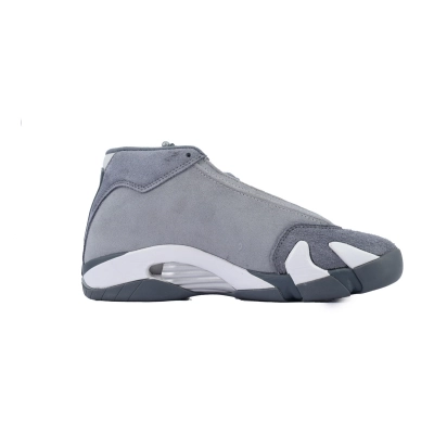 Air Jordan 14 Retro Flint Grey FJ3460-012 02
