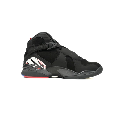 Air jordan 8 Playoffs 305381-062 02