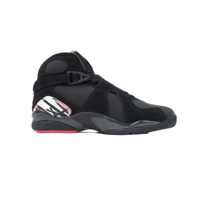 Air jordan 8 Playoffs 305381-062 02