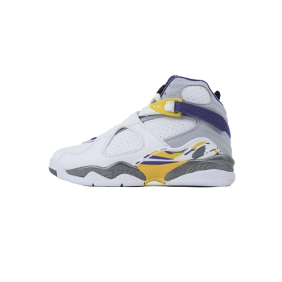 Air Jordan 8 Retro Kobe Bryant PE 305381-107 01