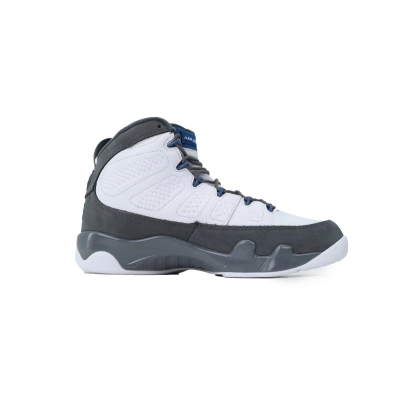 Air Jordan 9 Retro Flint Grey 2026 HV4794-100 02