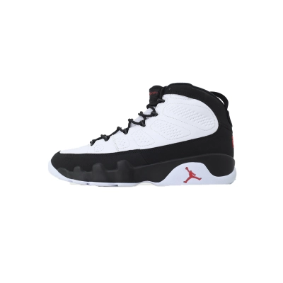 Air Jordan 9 Retro OG Space Jam IX6179-100 01