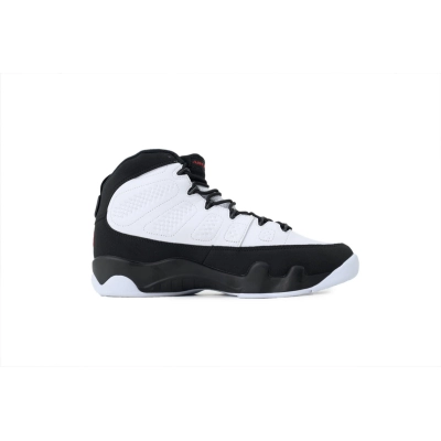 Air Jordan 9 Retro OG Space Jam IX6179-100 02