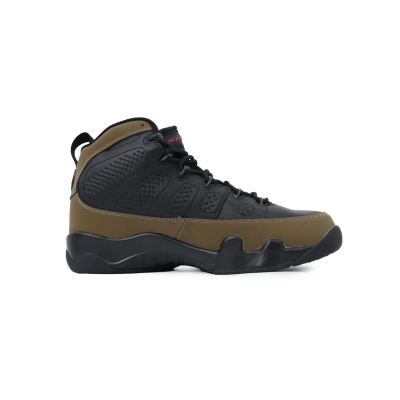 Air Jordan 9 Retro Olive 2024 HV4794-030 02