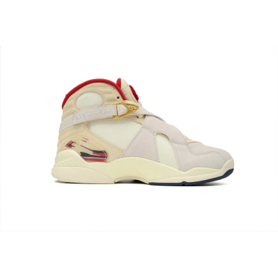 SoleFly Air Jordan 8 Mi Caca Es Su Casa 02