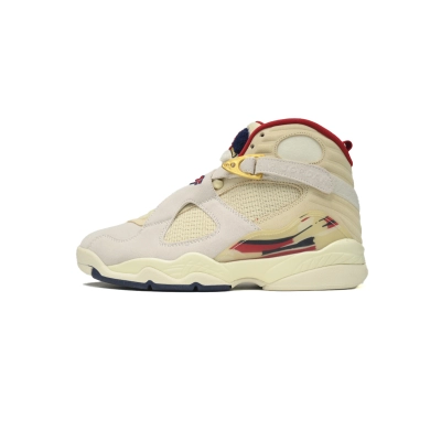 SoleFly Air Jordan 8 Mi Caca Es Su Casa 01