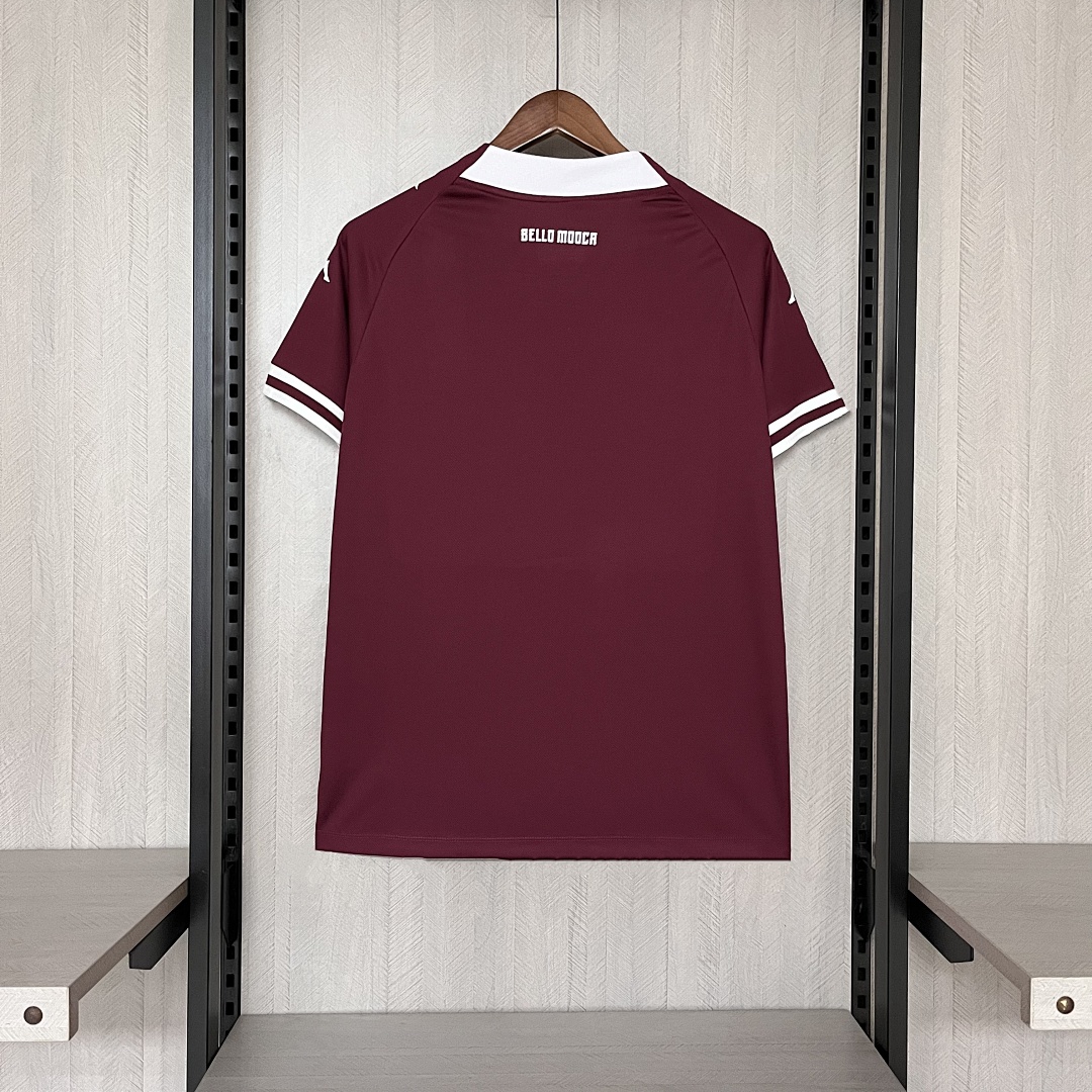 2025_26 Atlético Juventus home jersey S-XXXXL