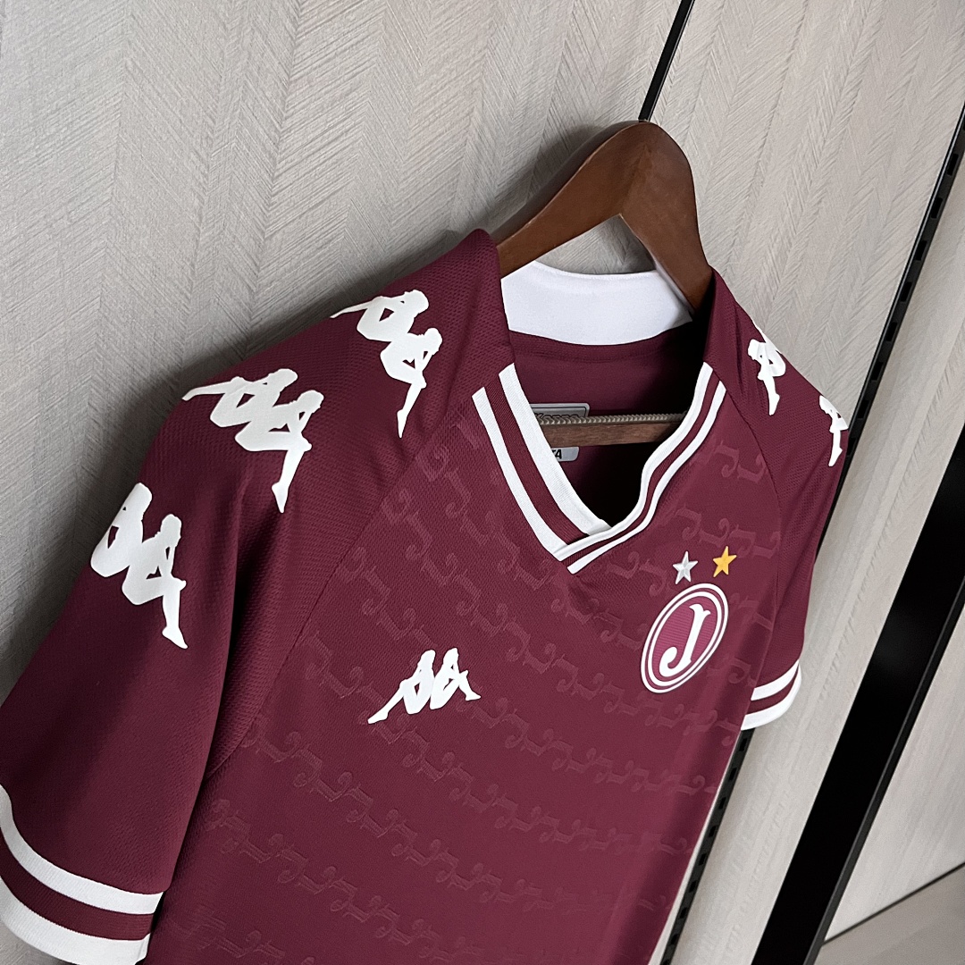 2025_26 Atlético Juventus home jersey S-XXXXL