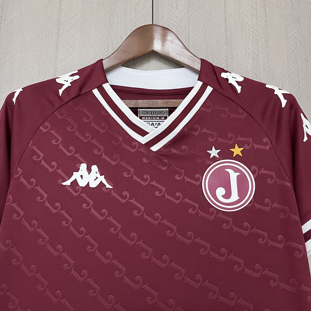 2025_26 Atlético Juventus home jersey S-XXXXL