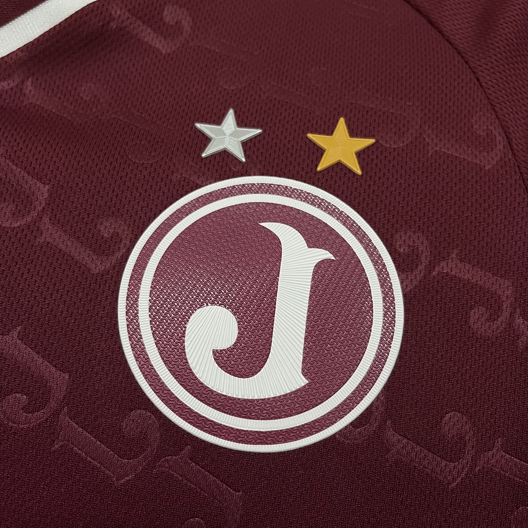 2025_26 Atlético Juventus home jersey S-XXXXL