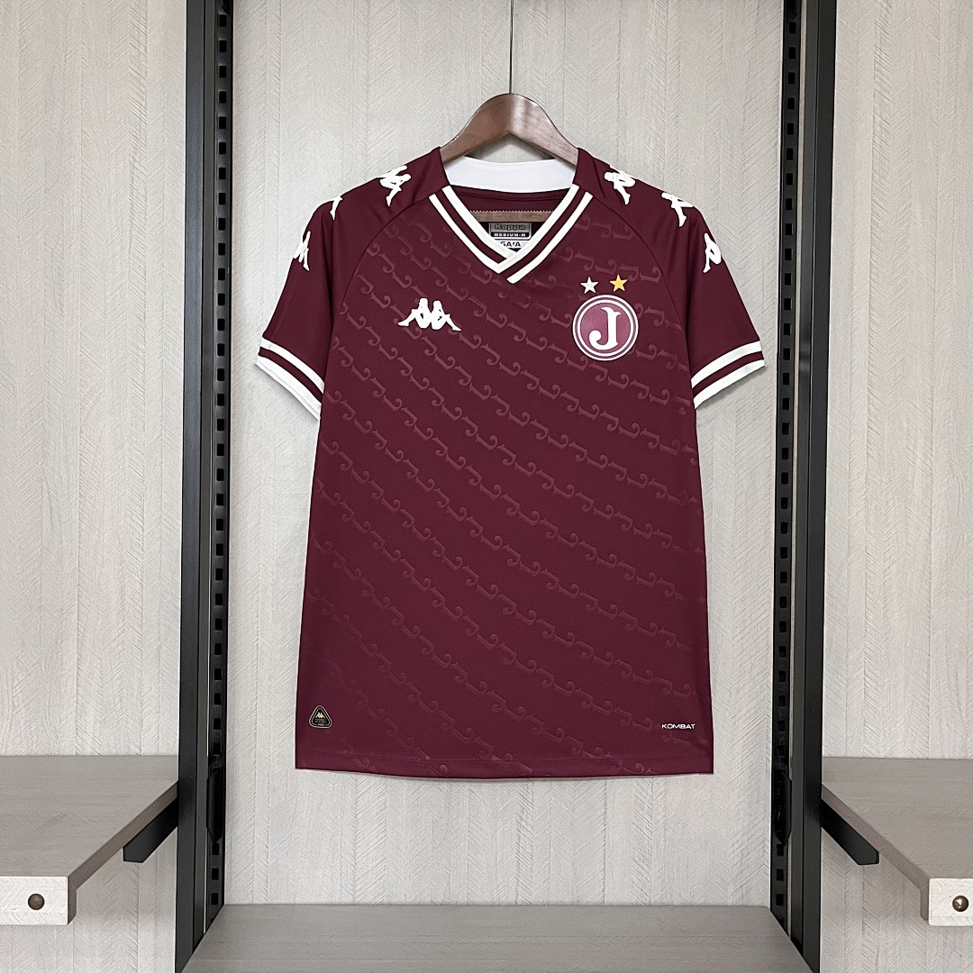 2025_26 Atlético Juventus home jersey S-XXXXL
